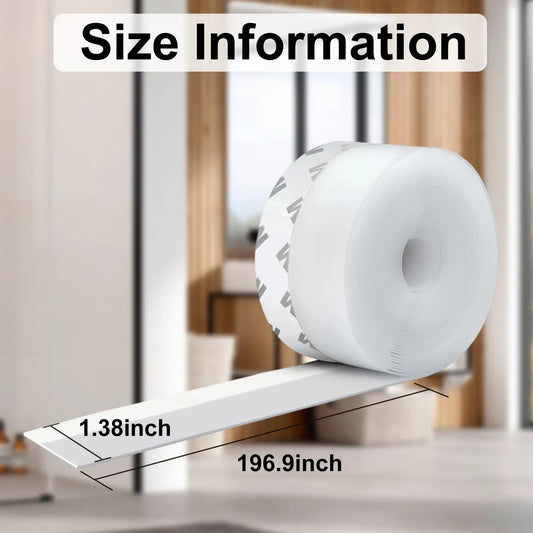 🌬️Windproof strip for doors & windows