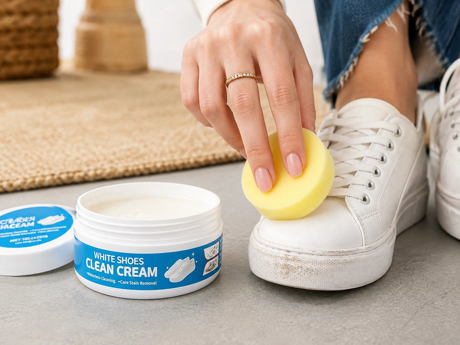 Copper cleaner product detail
