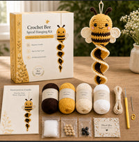 Bee Buzz 🐝💛