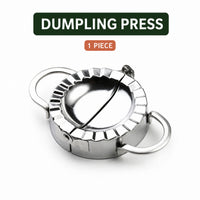 Dumpling Press
