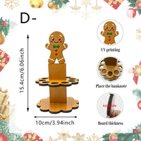 🍪 Gingerbread Money Tree