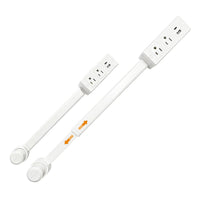 US Plug (Type A/B)
