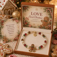 Gingerbread·Love