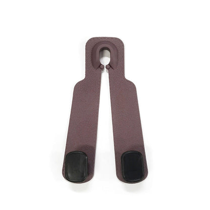 Car Seat Headrest Hook, Improved Car Seat Back Double Hooks🚗