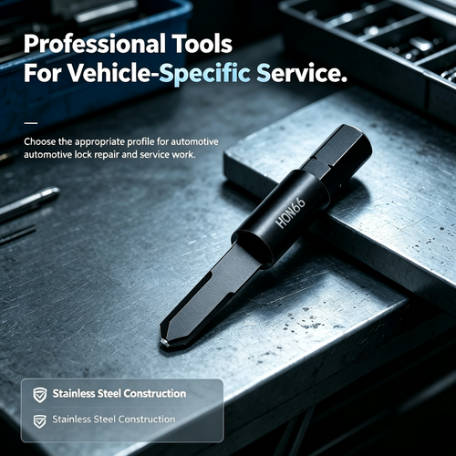 Automotive Repair Hand Tools