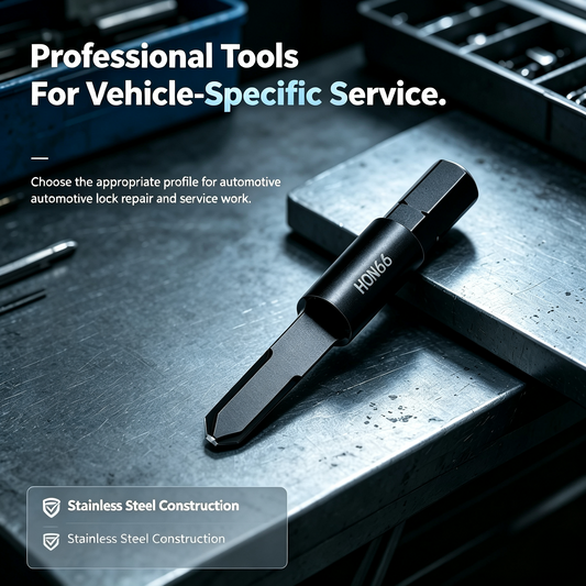 Automotive Repair Hand Tools