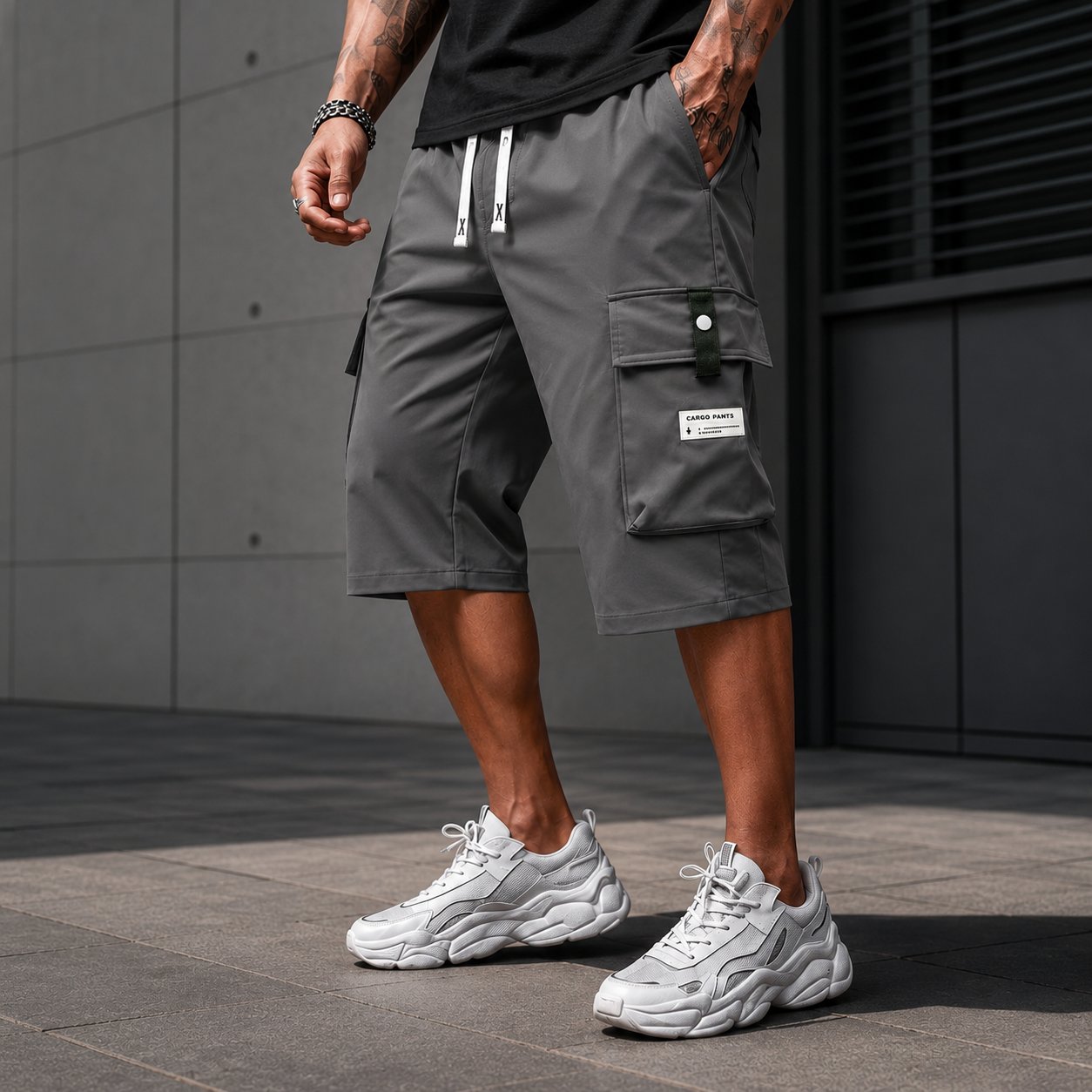 Dark Gray