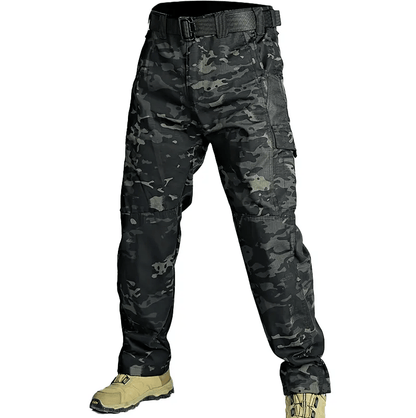 🔥Hot Sale 49% off🌟Men's Waterproof Tactical Work Pants