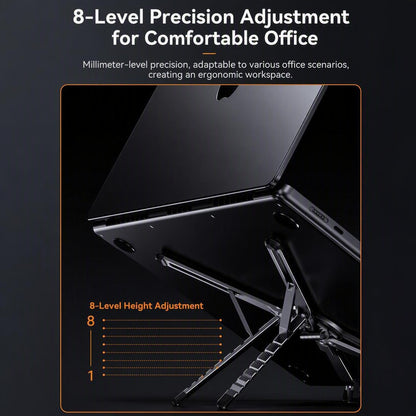 🧲Portable folding 3-in-1 magnetic stand