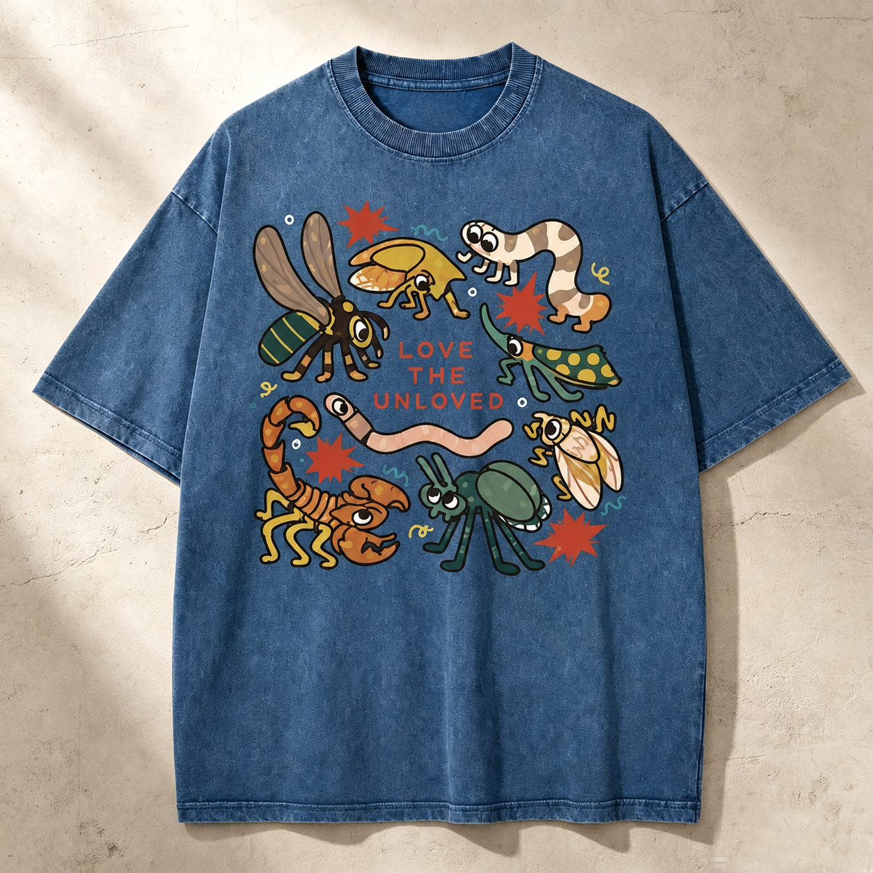 🧵Animal Lover Shirts, Unisex Streetwear Tops