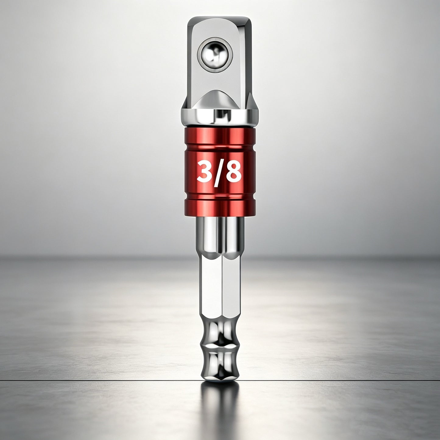 Adjustable Multi Purpose Socket Wrench - Universal Repair Tool