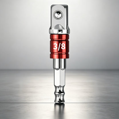 Adjustable Multi Purpose Socket Wrench - Universal Repair Tool