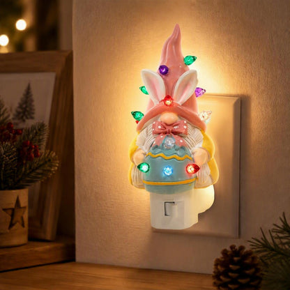 🎄Retro decorative Christmas tree night lights