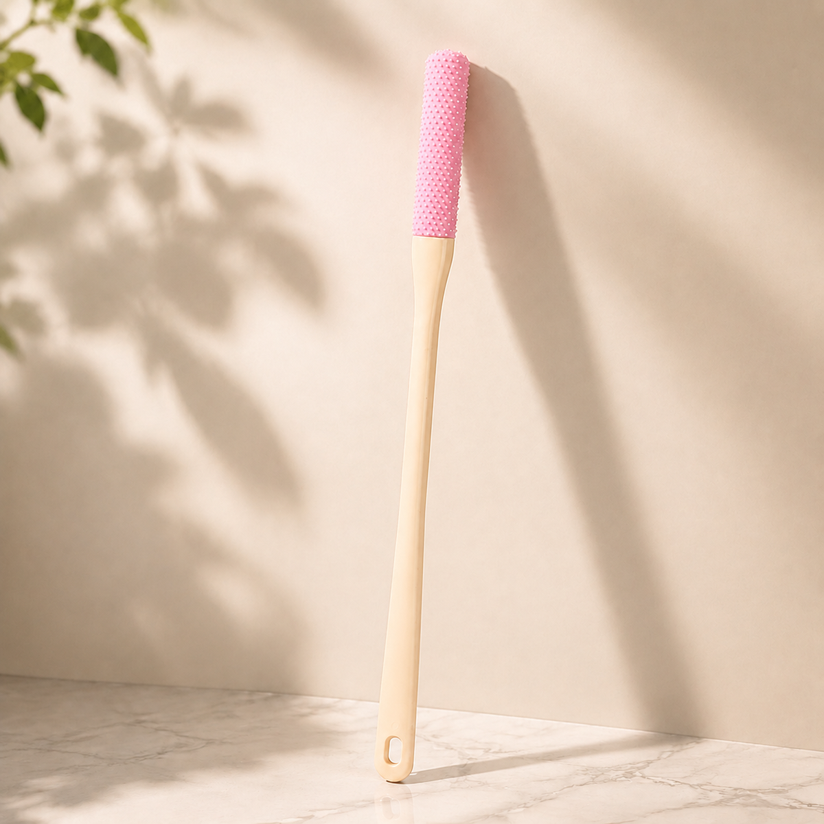 Soft Rubber Foot Brush