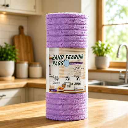 💦Kitchen cleaning cloths