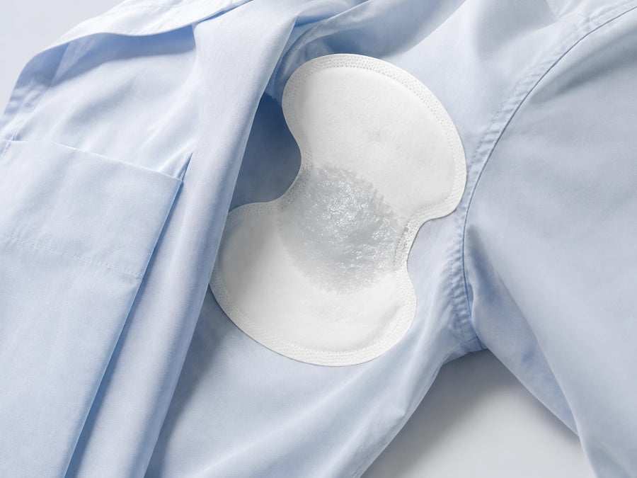 Advanced Moisture Absorption