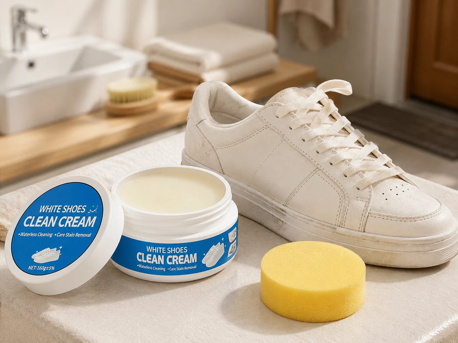 No-Wash Cleaning