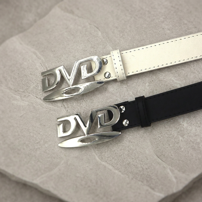 🖤A Y2K punk-style fashion belt suitable for both men and women