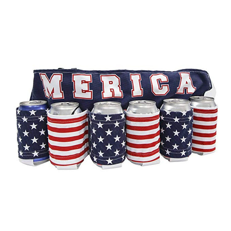 MERICA