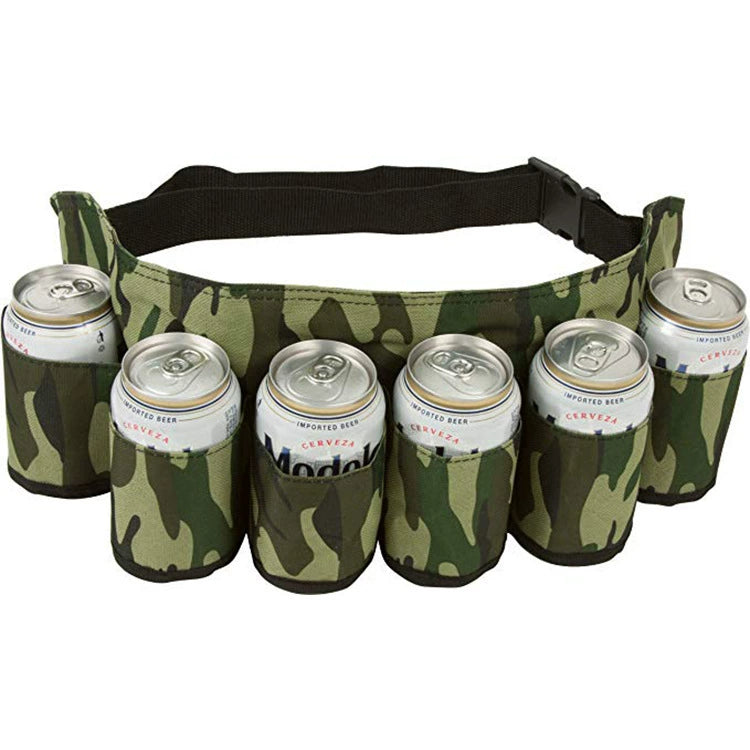 Camouflage Green