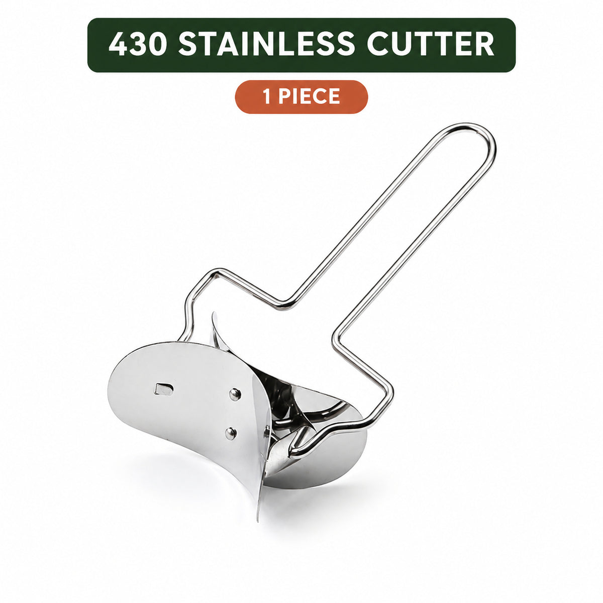 💯 Effortless Dumpling Press & Dough Cutter Kit | Restaurant-Quality at Home 🥟