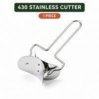 430 Steel Cutter