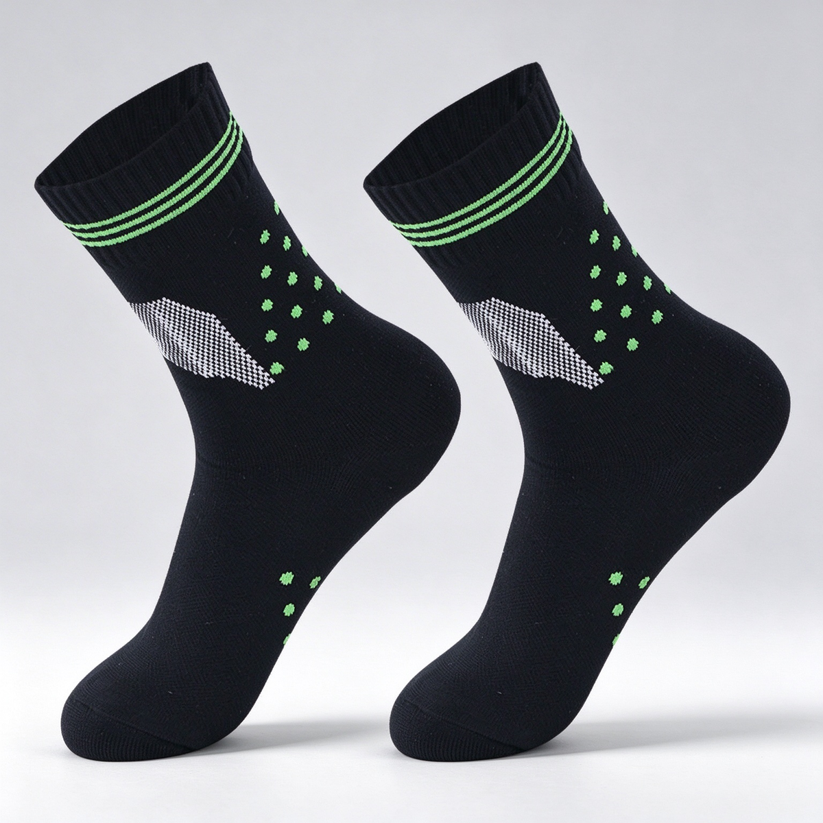 🧦Unisex Waterproof Mid-to-High Cut Socks