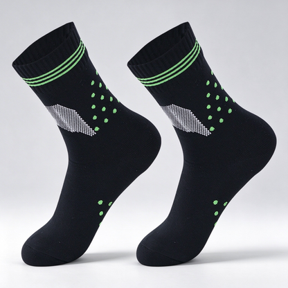 🧦Unisex Waterproof Mid-to-High Cut Socks