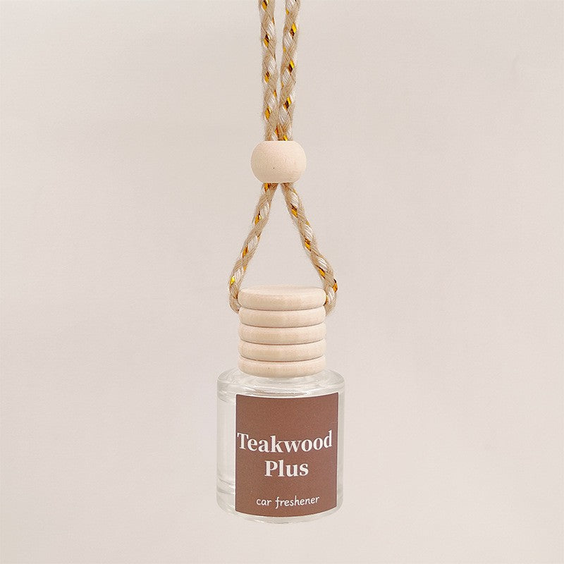 🪵🌬️Hanging car interior long-lasting fragrance