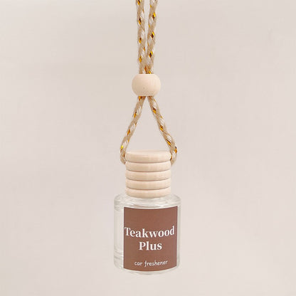 🪵🌬️Hanging car interior long-lasting fragrance