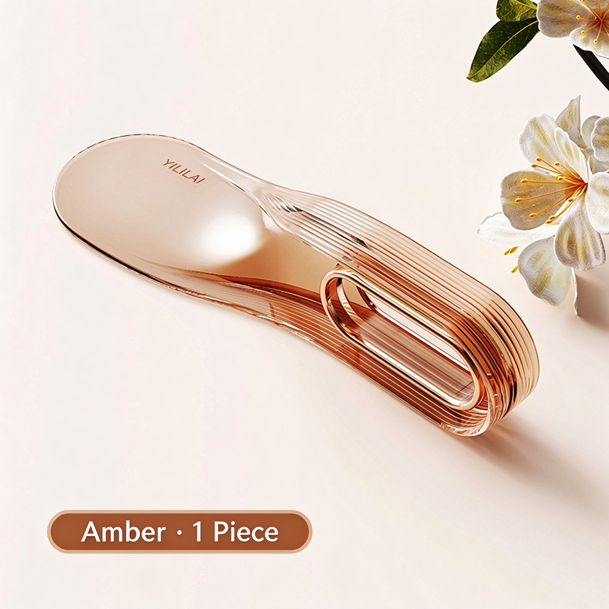 Amber