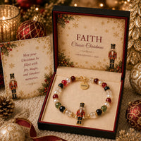 Nutcracker·Faith