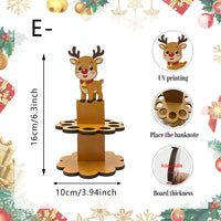 🦌 Rudolph Reindeer Money Holder