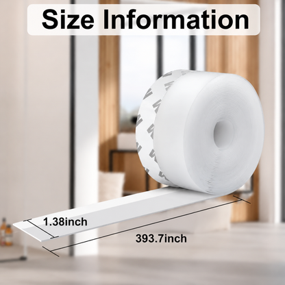 🌬️Windproof strip for doors & windows