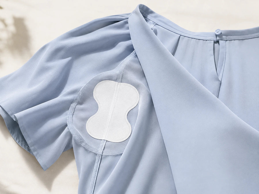 Garment Shield