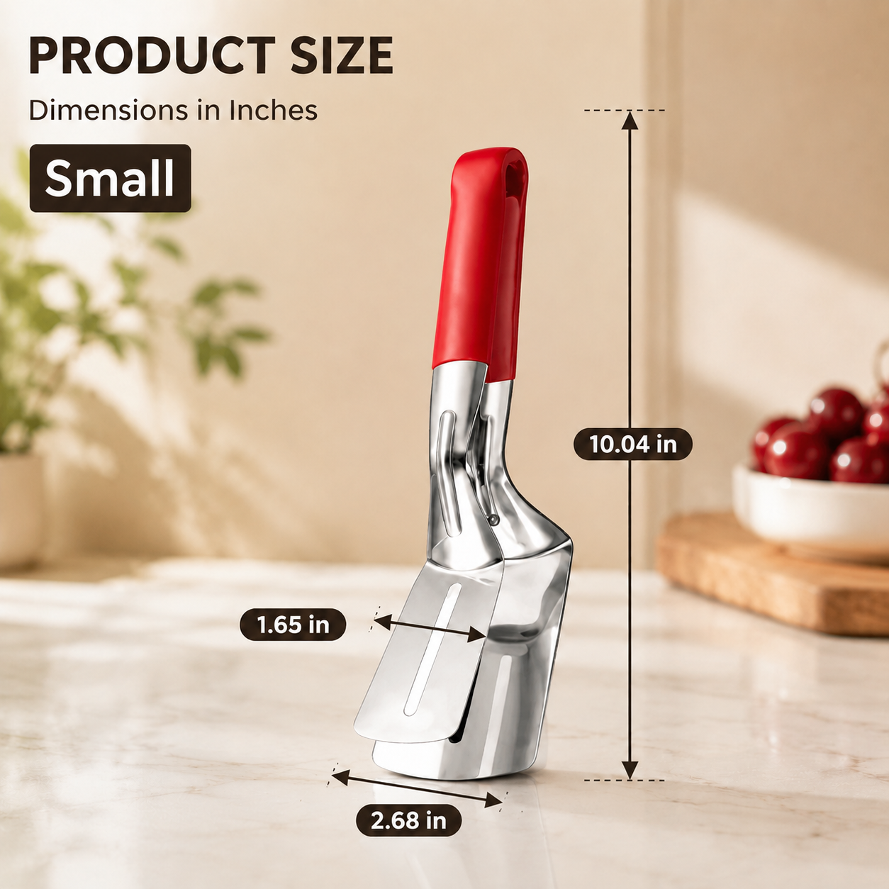 Small