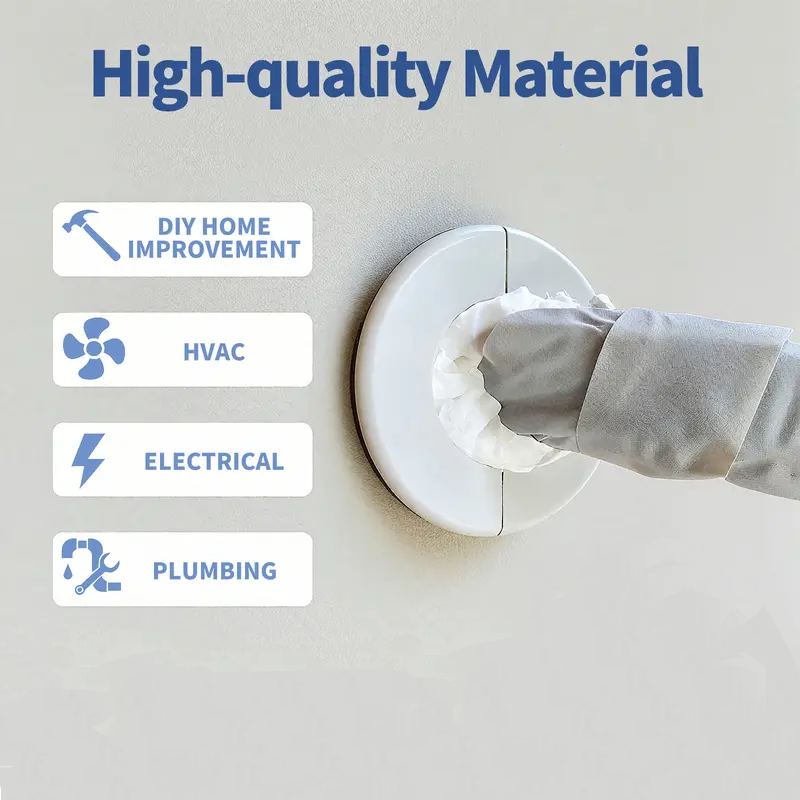 🧱Environmentally friendly clay sealant (10-pack)