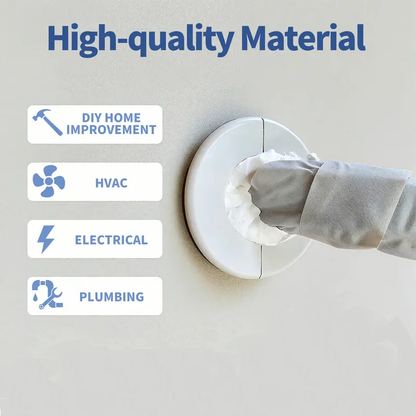 🧱Environmentally friendly clay sealant (10-pack)