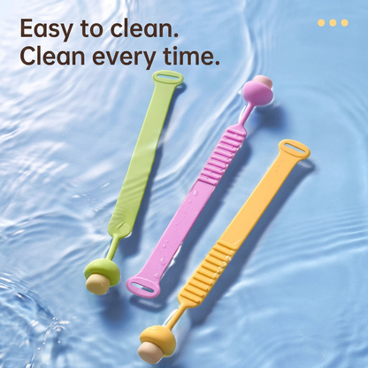 🔖Cute toilet seat lifting and flipping cover tool