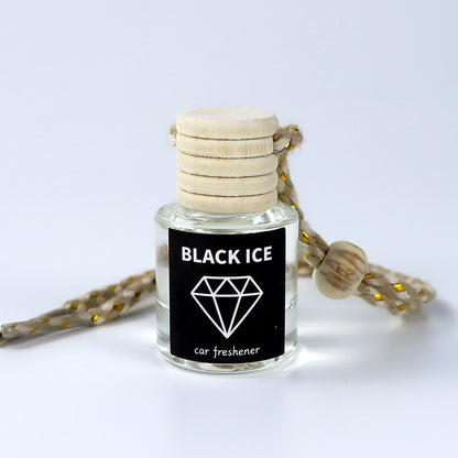 🪵🌬️Hanging car interior long-lasting fragrance