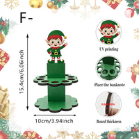 🧝 Elf Money Tree