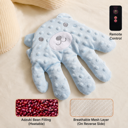 👶Electric baby soothing gloves