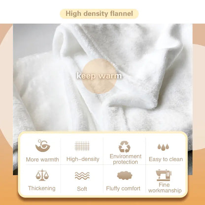 😴🛋️ Funny Gift Dad Is Not Sleeping Flannel Blanket