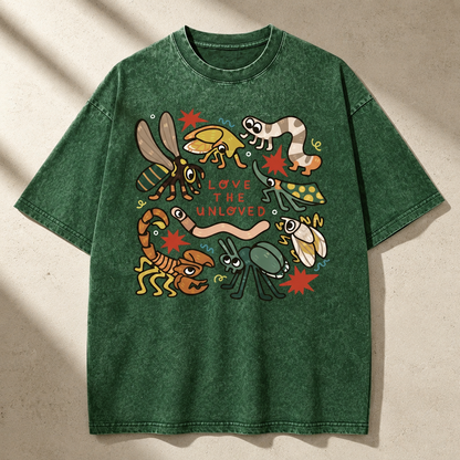 🧵Animal Lover Shirts, Unisex Streetwear Tops