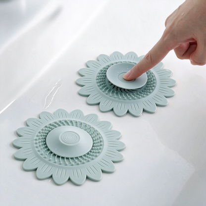 ✨Silicone Sink Drain Plug and Hair Catcher