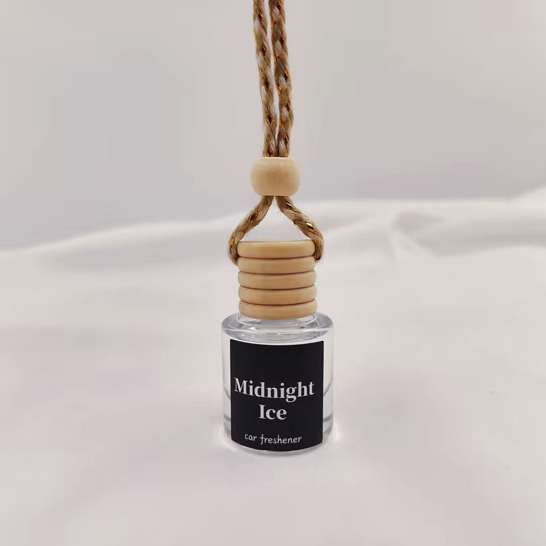 Midnight Ice
