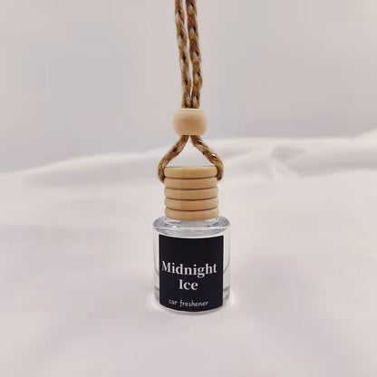 🪵🌬️Hanging car interior long-lasting fragrance