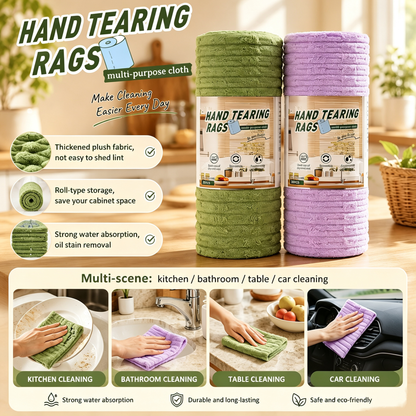 💦Kitchen cleaning cloths