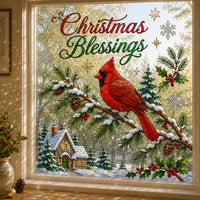 💗 Christmas Cardinal
