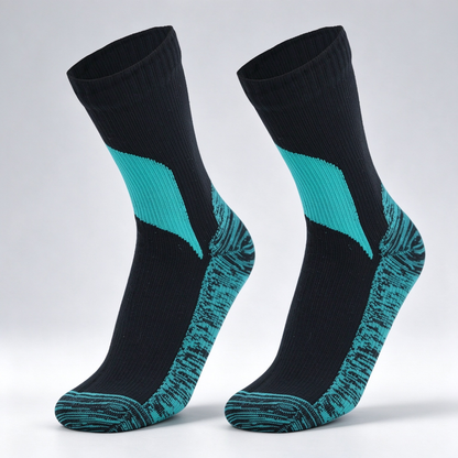 🧦Unisex Waterproof Mid-to-High Cut Socks